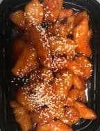Best C2. Sesame Chicken 芝麻鸡 in Birmingham, AL