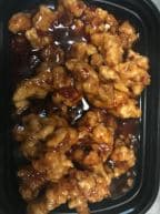 Best C1. General Tso's Chicken 左宗鸡 in Birmingham, AL