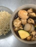 Best S7. Sizzling Rice Soup 锅巴汤 in Birmingham, AL