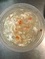 Best S1. Egg Drop Soup 蛋花汤 in Birmingham, AL