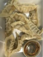 Best A6. Steamed Dumplings (10) 水饺 in Birmingham, AL