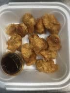 Best A4. Fried Wonton (10) (Pork) 炸云吞(猪肉) in Birmingham, AL