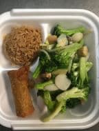 Best L1. Vegetable Combination 素什锦 in Birmingham, AL