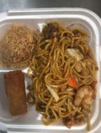 Best L40. House Lo Mein 本楼捞面 in Birmingham, AL