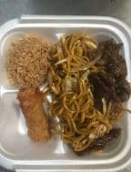 Best L38. Beef Lo Mein 牛捞面 in Birmingham, AL