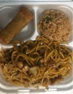 Best L36. Chicken Lo Mein 鸡捞面 in Birmingham, AL
