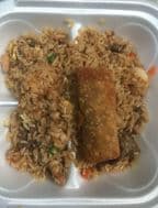 Best L35. House Fried Rice 本楼炒饭 in Birmingham, AL