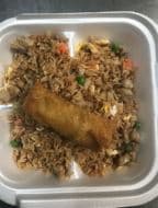 Best L31. Chicken Fried Rice 鸡炒饭 in Birmingham, AL