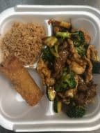 Best L30. Triple Delight 炒三鲜 in Birmingham, AL