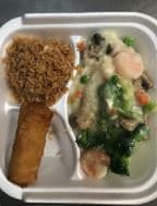 Best L27. Shrimp in Lobster Sauce 虾龙糊 in Birmingham, AL