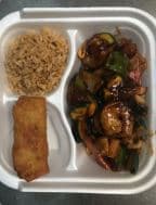 Best L26. Kung Pao Shrimp 宫保虾 in Birmingham, AL