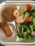 Best L23. Shrimp Broccoli 芥兰虾 in Birmingham, AL