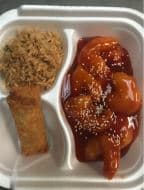 Best L22. Sesame Shrimp 芝麻虾 in Birmingham, AL