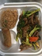 Best L20. Broccoli Beef 芥兰牛 in Birmingham, AL