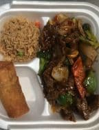 Best L19. Szechuan Beef 四川牛 in Birmingham, AL