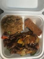 Best L18. Kung Pao Beef 宫保牛 in Birmingham, AL