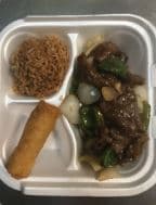 Best L16. Pepper Steak 青椒牛 in Birmingham, AL