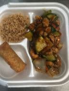 Best L13. Cashew Chicken 腰果鸡 in Birmingham, AL