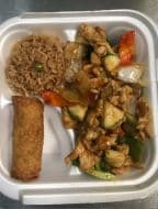 Best L12. Hunan Chicken 湖南鸡 in Birmingham, AL