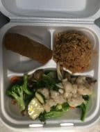 Best L10. Moo Goo Gai Pan 蘑菇鸡 in Birmingham, AL