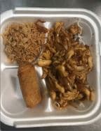 Best L7. Mongolian Chicken 蒙古鸡 in Birmingham, AL