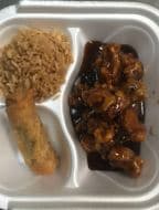Best L6. General Tso's Chicken 左宗鸡 in Birmingham, AL