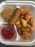 Best L4. Sweet Sour Chicken 甜酸鸡 in Birmingham, AL