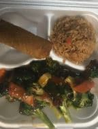 Best L2.Broccoli in Garlic Sauce 鱼香芥兰 in Birmingham, AL