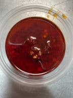 Best SO10. Spicy Chilli Sauce 辣椒汁 in Birmingham, AL