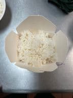 Best SO3. White Rice 白饭 in Birmingham, AL