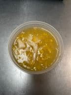 Best S5. Sweet Corn Chicken Soup 甜玉米鸡汤 in Birmingham, AL