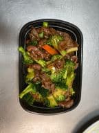 Best B2. Broccoli Beef 芥兰牛 in Birmingham, AL
