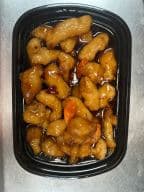 Best C4. Orange Chicken 陈皮鸡 in Birmingham, AL