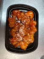 Best S2. Sesame Shrimp 芝麻虾 in Birmingham, AL